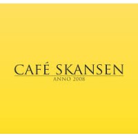 Café Skansen logo - Similar company to Tekehtopa