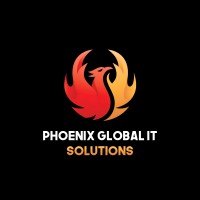 Phoenix Global IT Solutions logo - Similar company to Setspace Agency