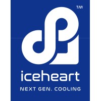 Iceheart AB logo - Similar company to Vertex Motion Labs