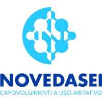 NOVEDASEI logo - Similar company to Techna Italia Srl