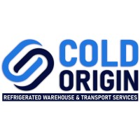 COLD ORIGIN logo - Similar company to Midstate Freight