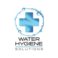 Water Hygiene Solutions Ltd logo - Similar company to Water Pipe Systems