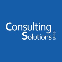 Consulting Solutions Group logo - Similar company to Ant Technology