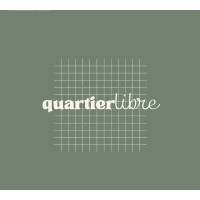 Studio Quartier Libre logo - Similar company to Hive Concept