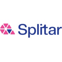 Splitar logo - Similar company to Crivity