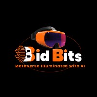 Bidbits logo - Similar company to Kryptobees