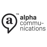 Alpha Communications (AlphaComms) logo - Similar company to Bluehash