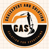 COALEXPERT AND SOLUTION logo - Similar company to Auro Mining