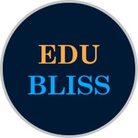EDUBLISS logo - Similar company to Überbrains∞