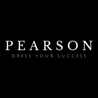 Pearson logo - Similar company to Il Vestito Verde