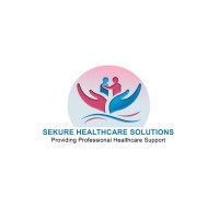SeKure Healthcare Solutions logo - Similar company to Immersivequest Vr