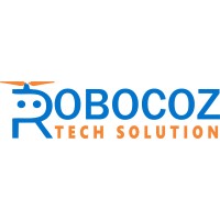 Robocoz Tech Solutions logo - Similar company to Vijayan Tech