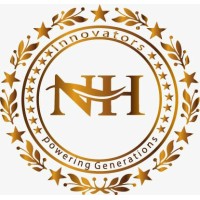 NH Innovators logo - Similar company to Maktab Services