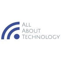 All About Technology logo - Similar company to Darke Audio Visual Ltd
