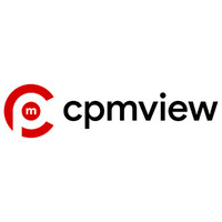 cpmview logo - Similar company to Cpm View