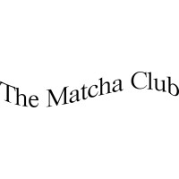 The Matcha Club logo - Similar company to Paramediform Ag