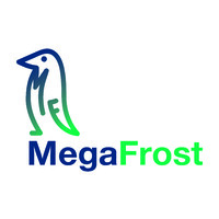 MegaFrost logo - Similar company to Iviskos S.A.