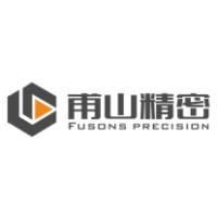 Zhuhai Fusons Precision Ltd