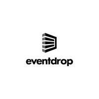 eventdrop logo - Similar company to Arentz Förster Ohg - Agentur Für Marketing, Werbung Und Pr