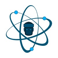 A.T.O.M Robotics Lab logo - Similar company to Codechef Mait Chapter