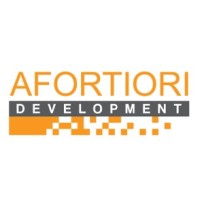 Afortiori Development Ltd logo - Similar company to Aryium