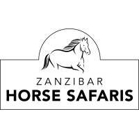 Zanzibar Horse Safaris logo - Similar company to Nomad Cyprus