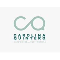 Carolina Quintero Estudio de Arquitectura logo - Similar company to Constructora Simanca Pushaina S.A.S