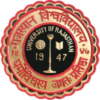 University Five Year Law College, University of Rajasthan, Jaipur logo - Similar company to Bench Notes