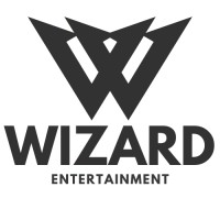 Wizard entertainment logo - Similar company to Angelo Ricci