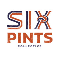 Six Pints Collective logo - Similar company to Brain Gain