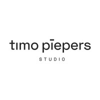 Timo Piepers Studio logo - Similar company to Coll. Agency