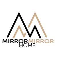 Mirror Mirror Home logo - Similar company to Eno Extractum