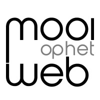 Mooi op het web logo - Similar company to Gigantisch Bv