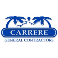Carrere General Contractors logo - Similar company to Lagasse' Pool Construction Co.
