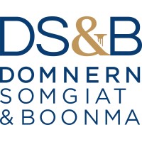 Domnern Somgiat & Boonma (DS&B) logo - Similar company to Intellectual Property Association Of Thailand (Ipat)