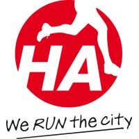 WeRunTheCity logo - Similar company to Bouwgezond B.V.