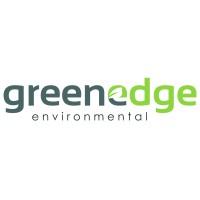 Green Edge Environmental logo - Similar company to Green Edge S.A.