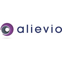 Alievio logo - Similar company to Neuronex, Inc