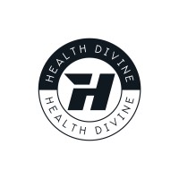 Health Divine logo - Similar company to 𝐍𝐞𝐭𝐟𝐨𝐫𝐭𝐞 𝐂𝐨𝐧𝐬𝐮𝐥𝐭𝐢𝐧𝐠 𝐋𝐭𝐝