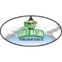 Gulf Basin Petroleum Recycling Co.
