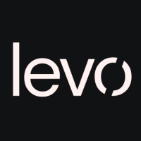 LEVO logo - Similar company to Analog But Digital