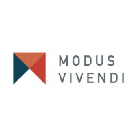Modus Vivendi GT logo - Similar company to Rise Construction & Project Management