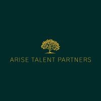 Arise Talent Partners logo - Similar company to Framerate Technologies