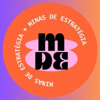 Minas de Estratégia logo - Similar company to Planner Que Chama