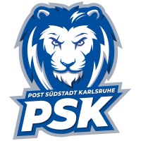 Post Südstadt Karlsruhe e.V. logo - Similar company to Ps Karlsruhe Lions