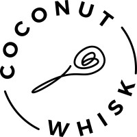 Coconut Whisk logo - Similar company to Banyu