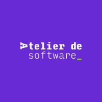 Atelier de Software logo - Similar company to Hypha Ag