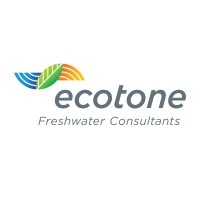 Ecotone Freshwater Consultants logo - Similar company to Gozo Consulting