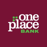 OnePlace Bank logo - Similar company to Madison Capital, Llc