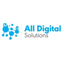 All Digital Solutions (Aus) logo - Similar company to 4Z